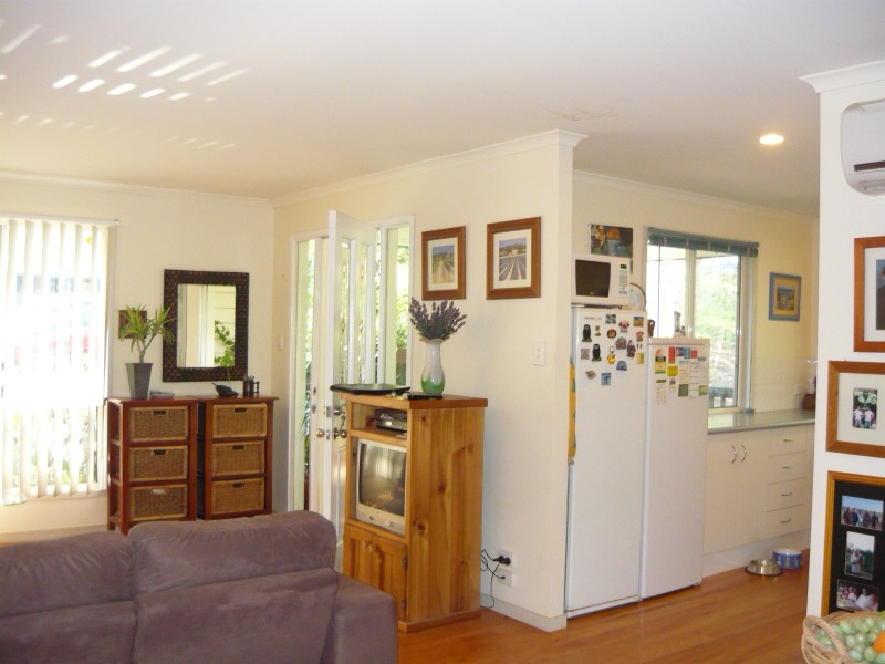 Eagle Heights QLD 4271