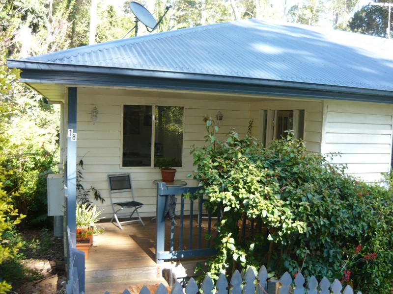 Eagle Heights QLD 4271