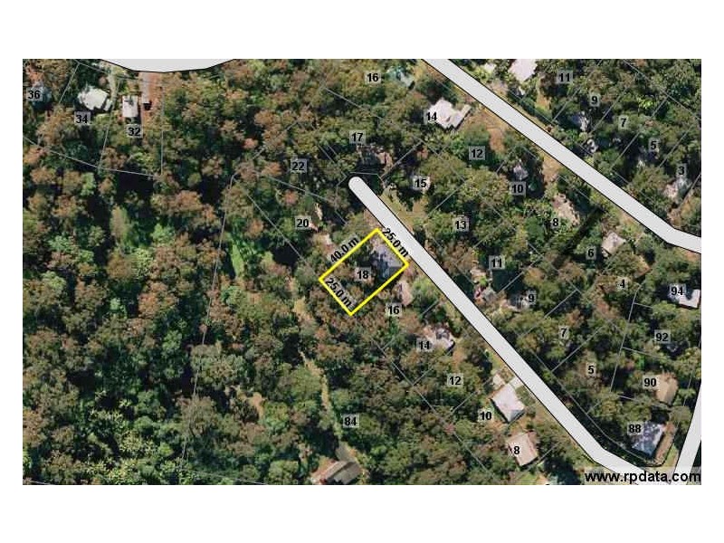 Eagle Heights QLD 4271