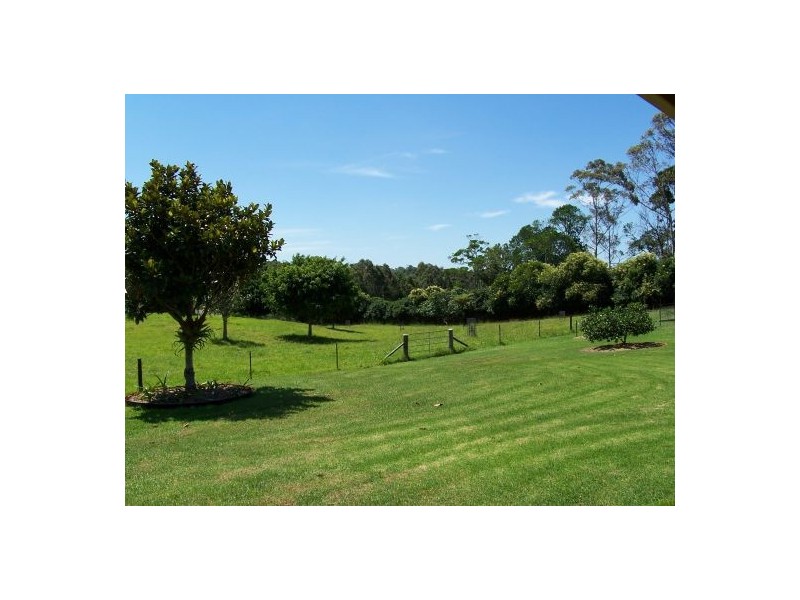 North Tamborine QLD 4272