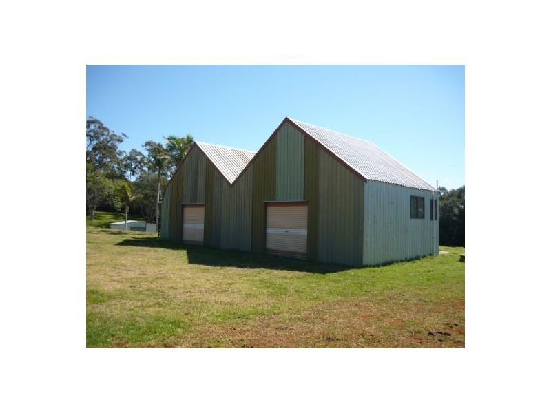 North Tamborine QLD 4272