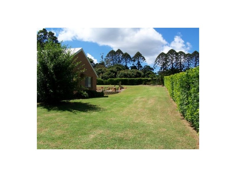 North Tamborine QLD 4272