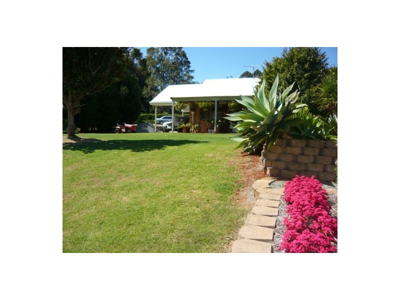 North Tamborine QLD 4272