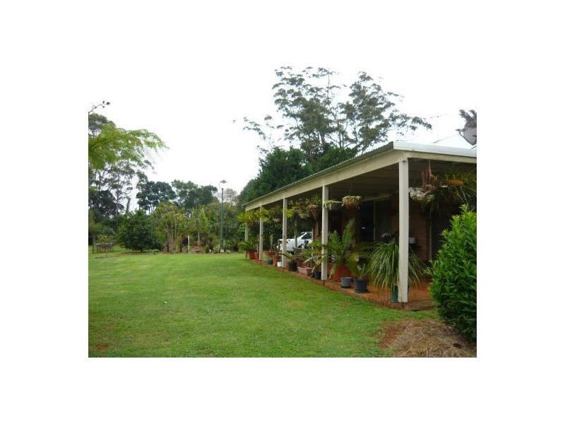 North Tamborine QLD 4272