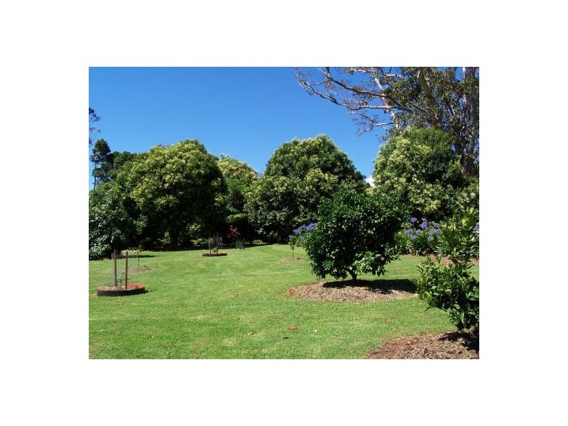 North Tamborine QLD 4272