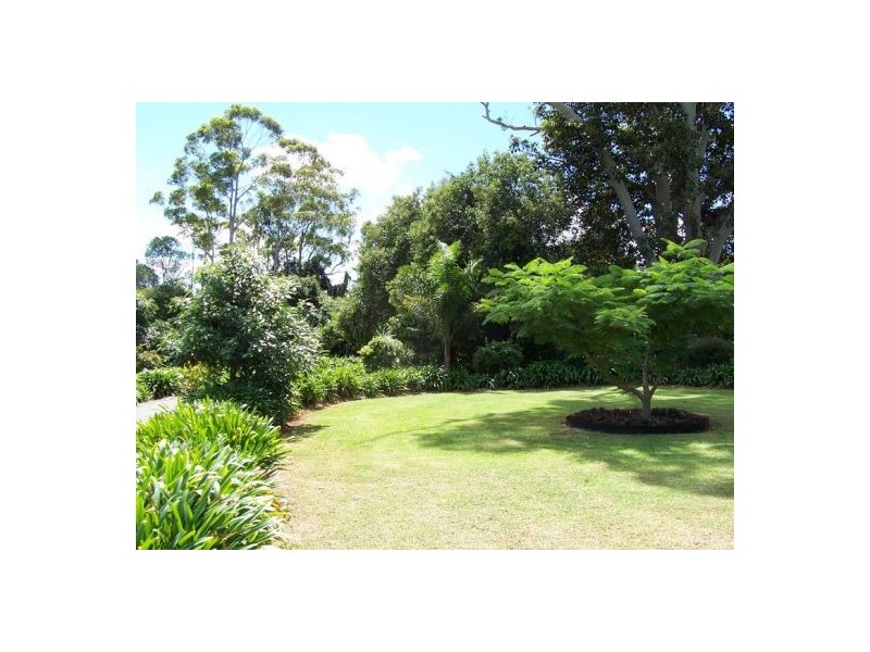 North Tamborine QLD 4272