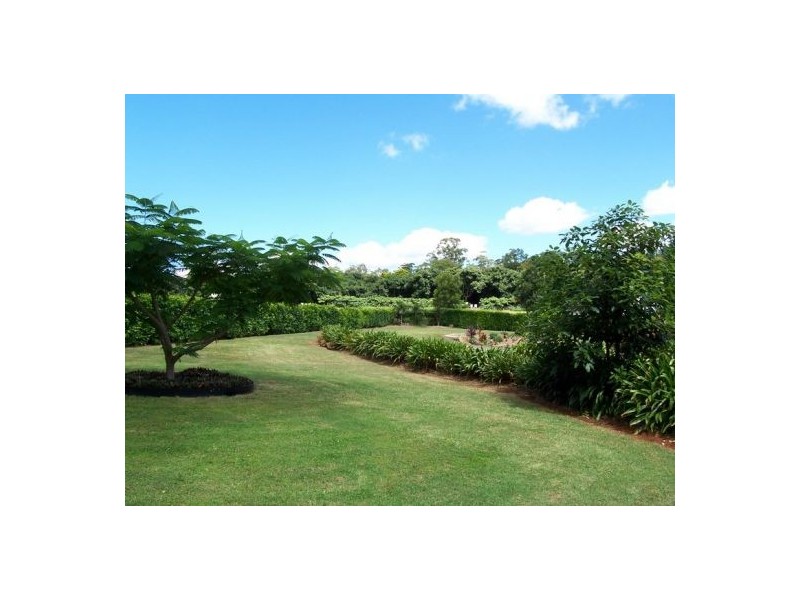 North Tamborine QLD 4272