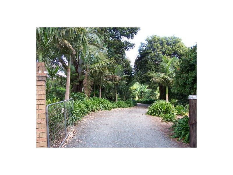 North Tamborine QLD 4272