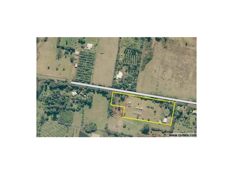 North Tamborine QLD 4272