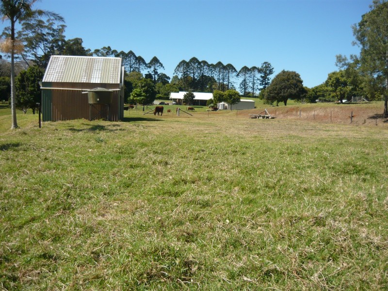 North Tamborine QLD 4272