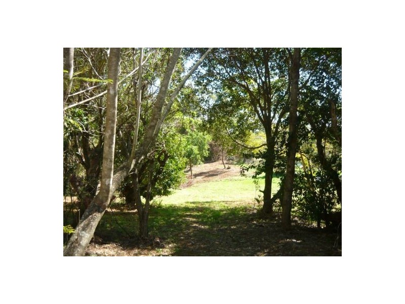 Eagle Heights QLD 4271