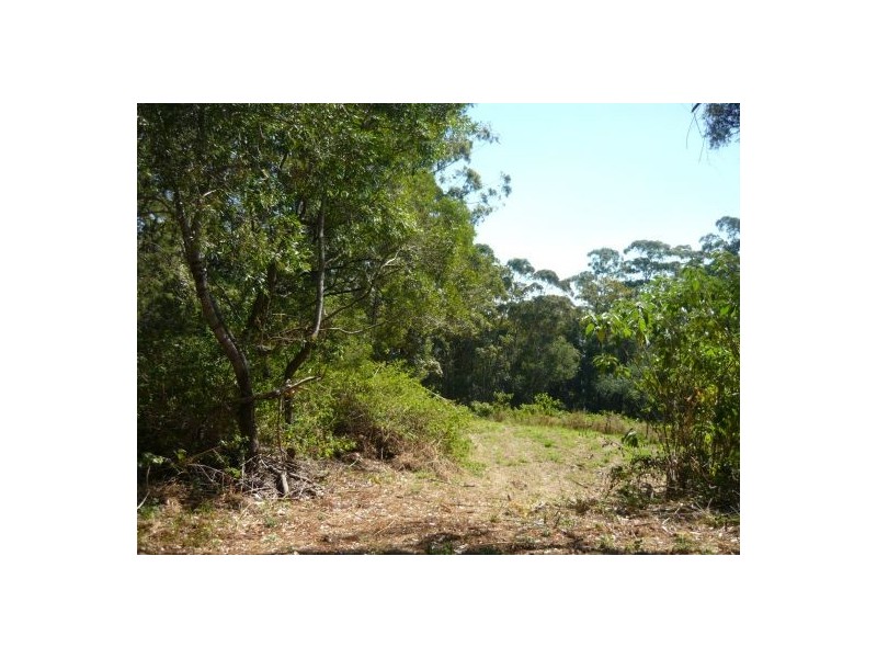 Eagle Heights QLD 4271