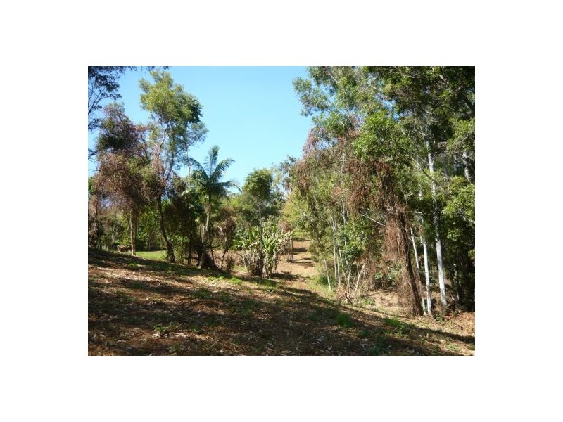 Eagle Heights QLD 4271