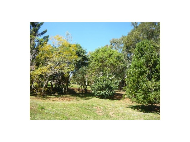 Eagle Heights QLD 4271