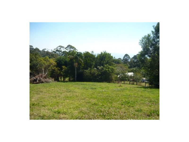 Eagle Heights QLD 4271