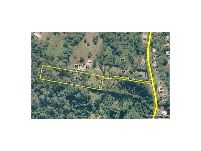 Eagle Heights QLD 4271