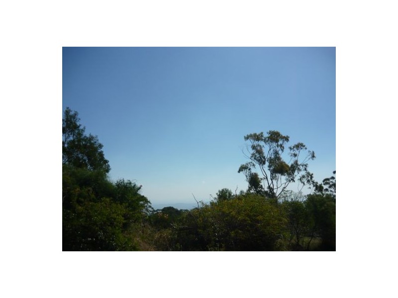 Eagle Heights QLD 4271