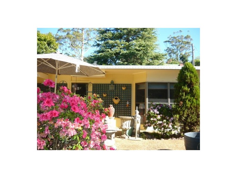 Eagle Heights QLD 4271