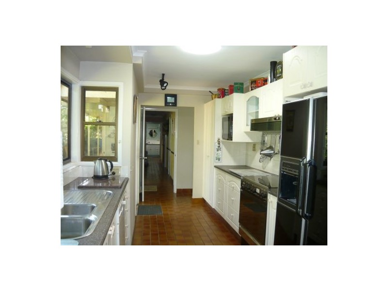 Eagle Heights QLD 4271