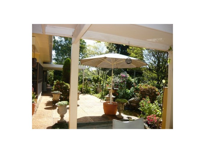 Eagle Heights QLD 4271