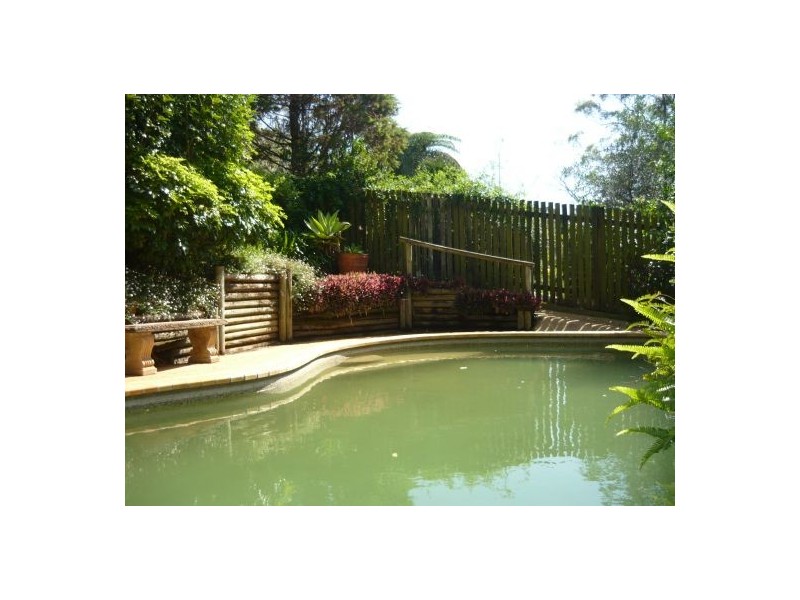 Eagle Heights QLD 4271