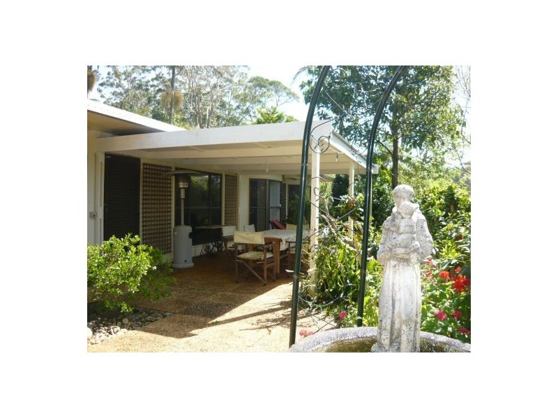 Eagle Heights QLD 4271