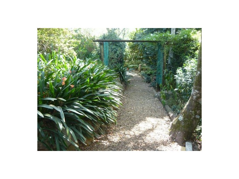 Eagle Heights QLD 4271