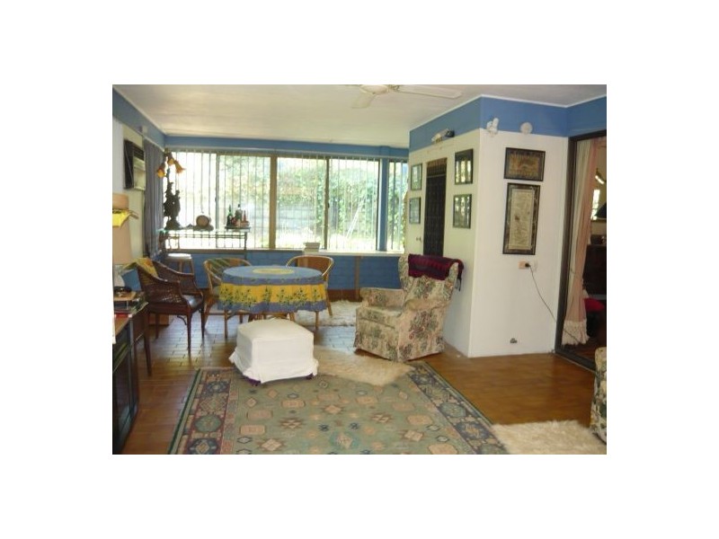 Eagle Heights QLD 4271