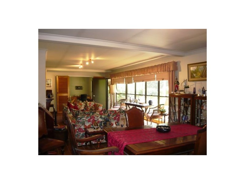 Eagle Heights QLD 4271