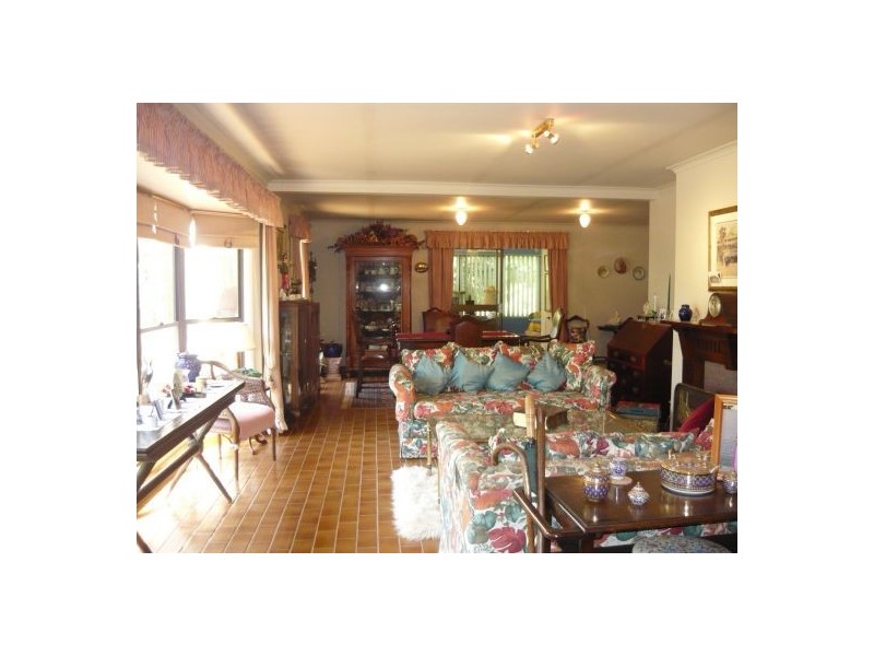 Eagle Heights QLD 4271