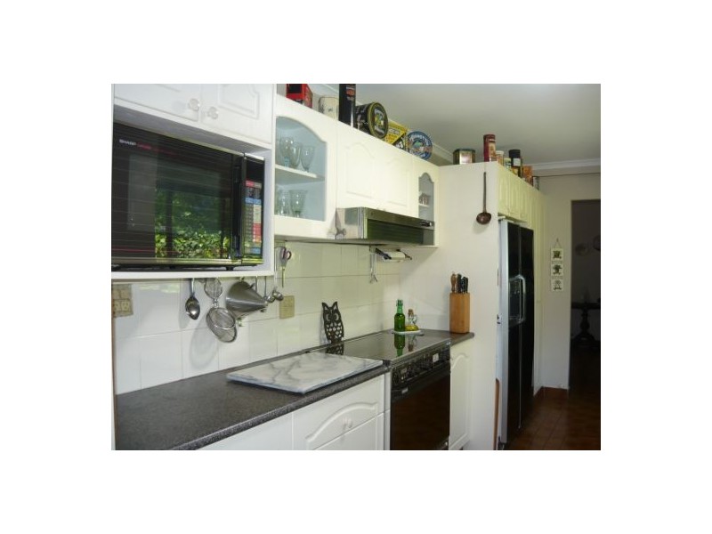 Eagle Heights QLD 4271