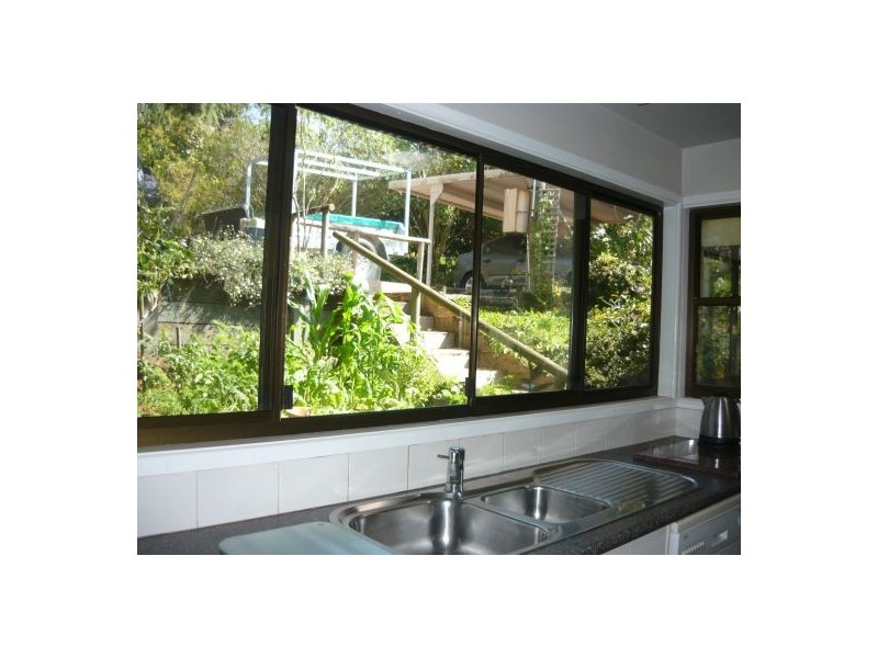 Eagle Heights QLD 4271