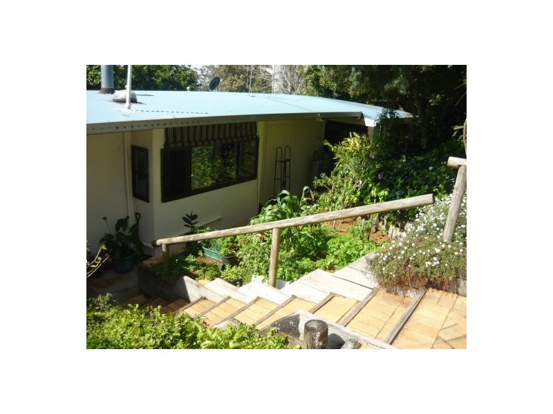 Eagle Heights QLD 4271