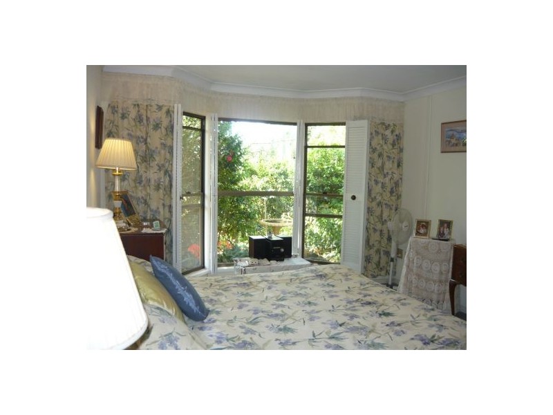 Eagle Heights QLD 4271