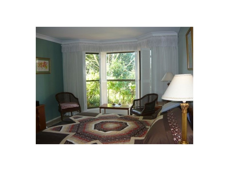 Eagle Heights QLD 4271