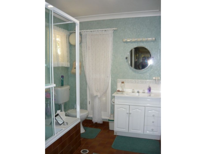 Eagle Heights QLD 4271