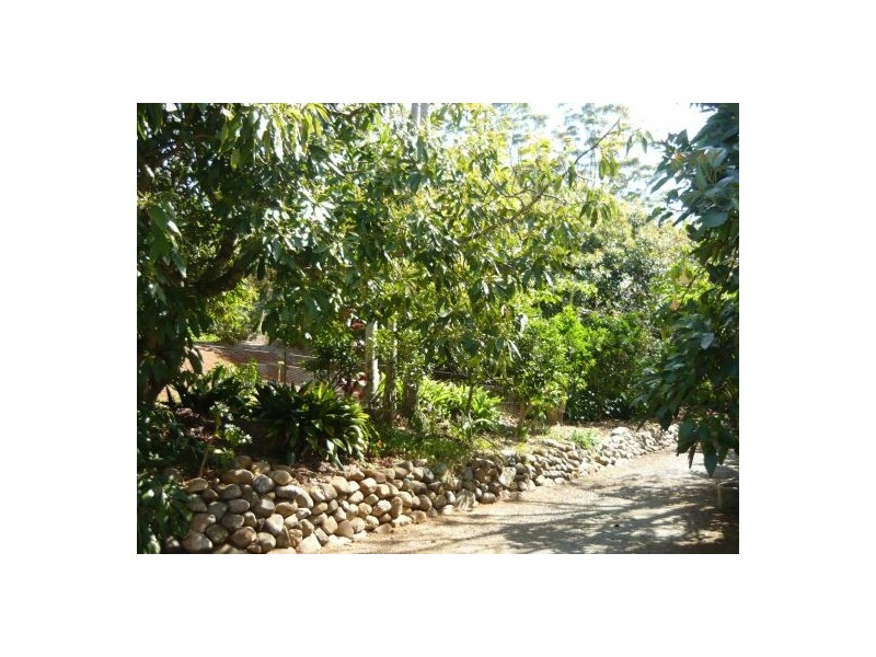 Eagle Heights QLD 4271