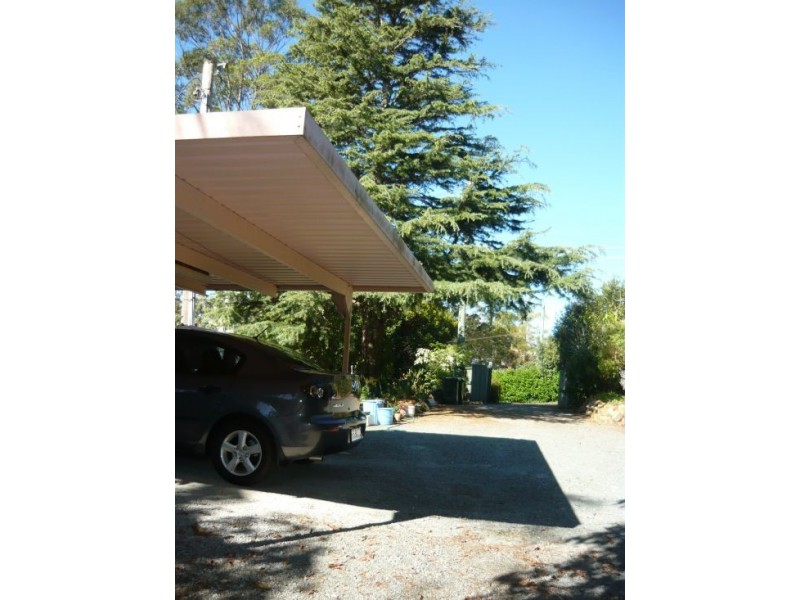 Eagle Heights QLD 4271