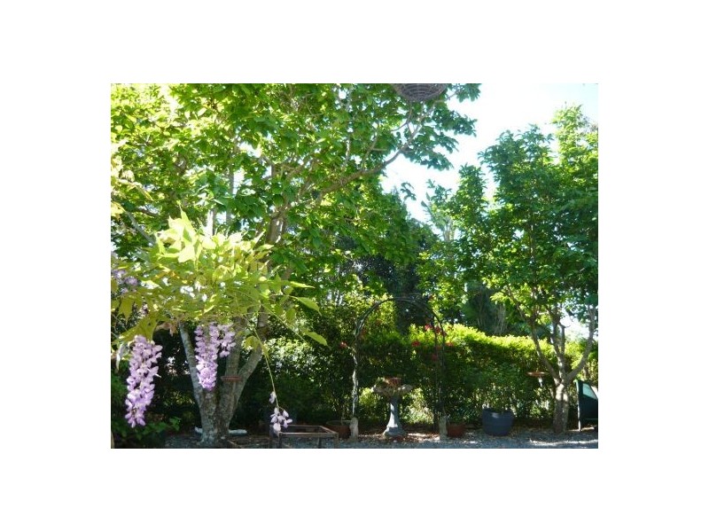 Eagle Heights QLD 4271