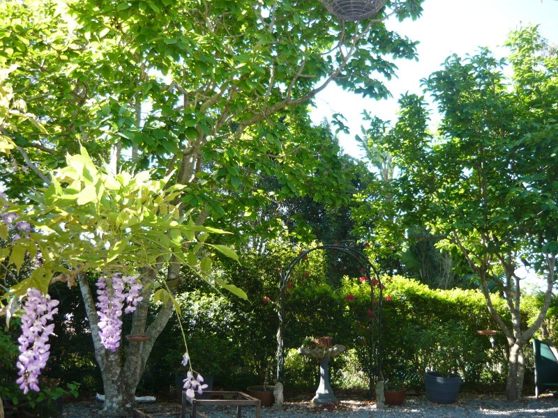 Eagle Heights QLD 4271