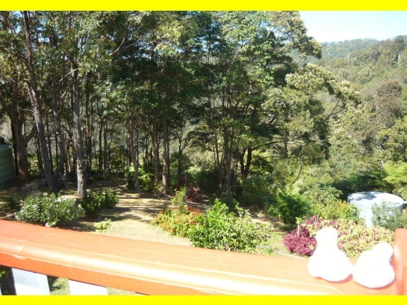 Eagle Heights QLD 4271