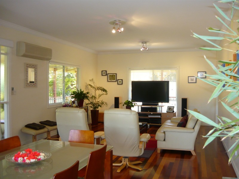 Eagle Heights QLD 4271