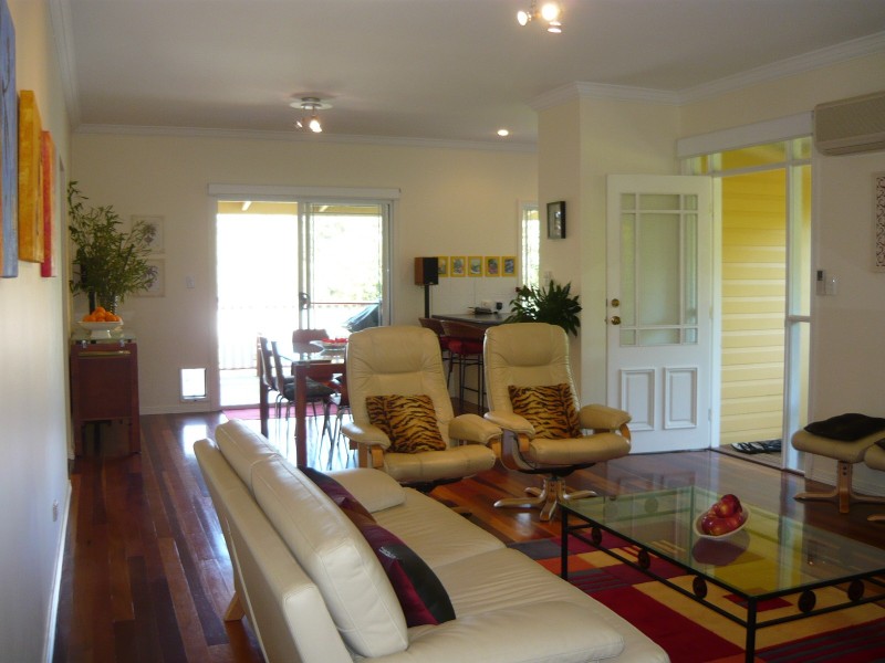 Eagle Heights QLD 4271