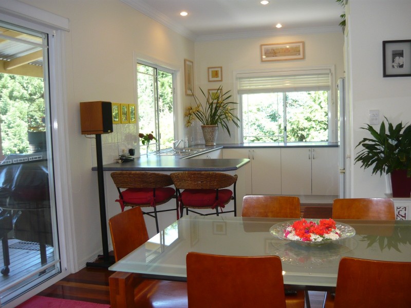 Eagle Heights QLD 4271