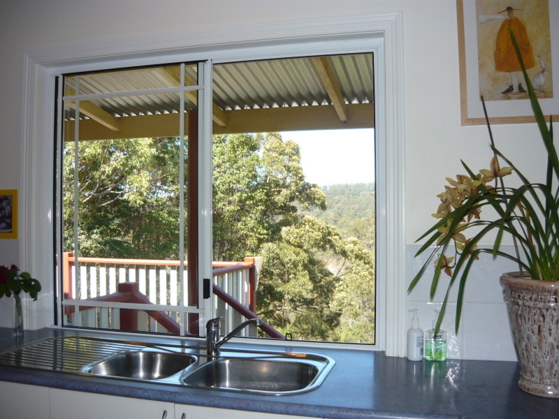 Eagle Heights QLD 4271