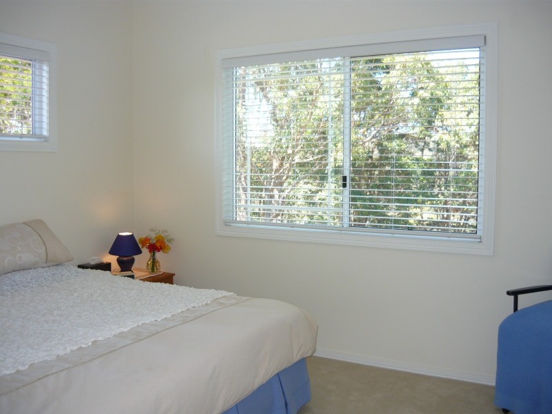 Eagle Heights QLD 4271