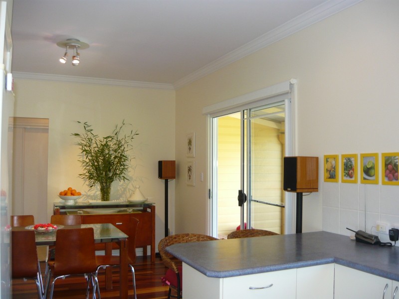 Eagle Heights QLD 4271