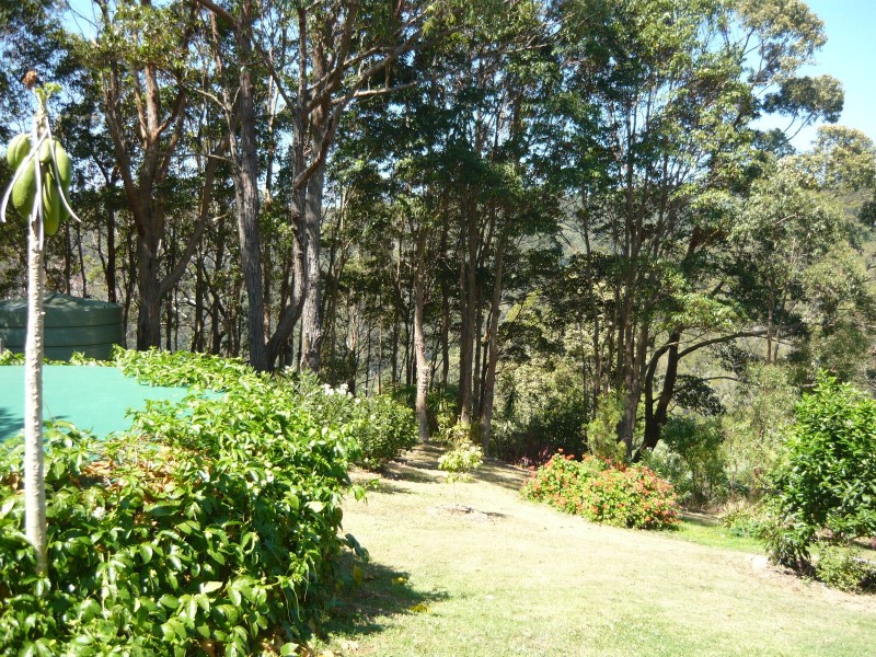 Eagle Heights QLD 4271