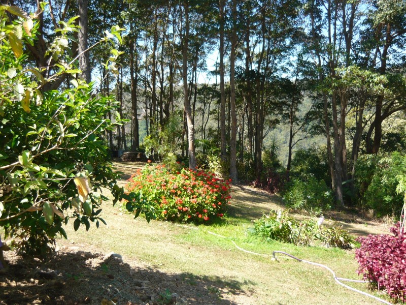 Eagle Heights QLD 4271