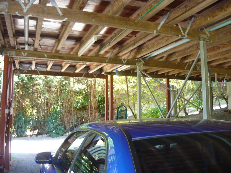 Eagle Heights QLD 4271